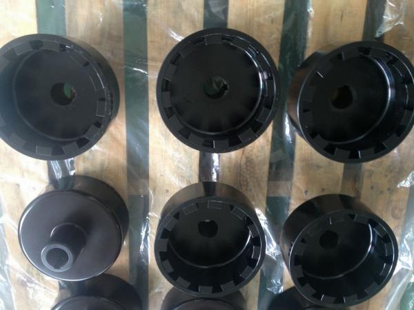 Magnetic Coupling