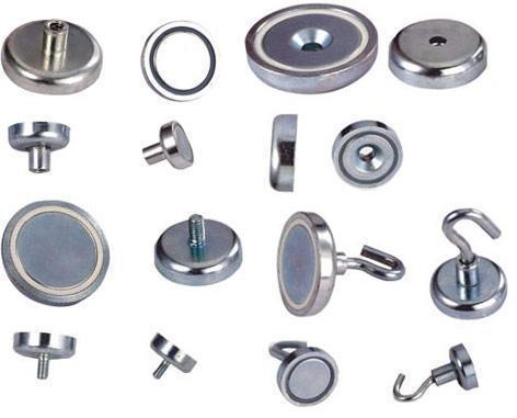 Holding Magnets
