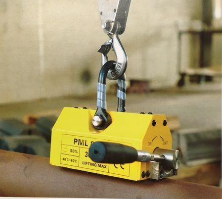 Magnetic Lifter