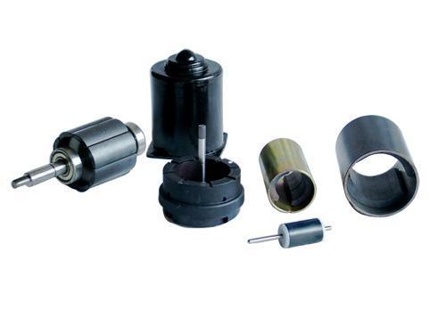 Motor Parts